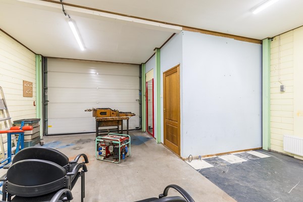 Medium property photo - Ambachtsweg 39F, 2641 KT Pijnacker